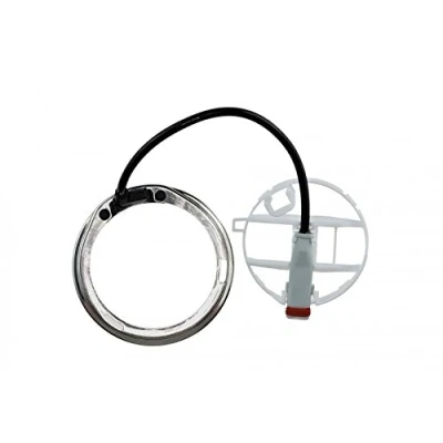 Imagen de NTY HCA PL 001 Sensor de ABS Eje delantero, izquierda, derecha OPEL: Astra H TwinTop, GTC, Hatchback norauto, oscaro,