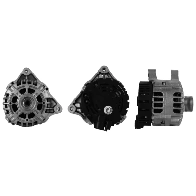 Imagen de LUCAS ELECTRICAL LRA02301 Alternador 12V 90A CITROËN: C2 Hatchback, C3 I Pluriel, PEUGEOT: 307 SW, Hatchback