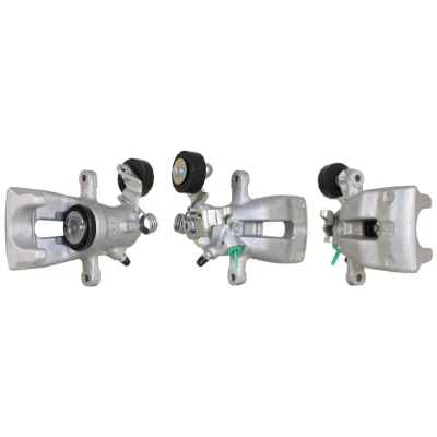 Imagen de Pinza de freno ELSTOCK 86 0817