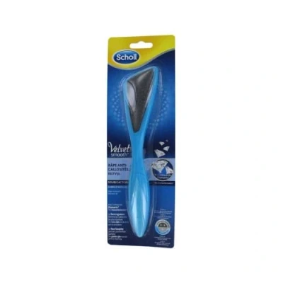 Imagen de Velvet Smooth râpe anti callosités double action