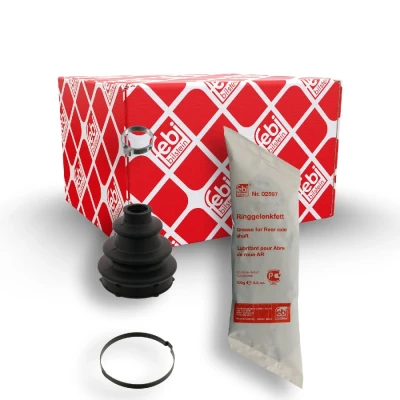 Imagen de FEBI BILSTEIN 36836 Fuelle Palier Caucho