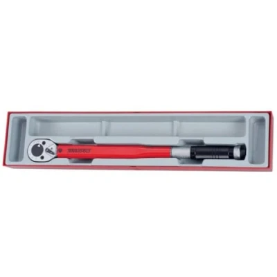 Imagen de TengTools 73190100 Llave dinamométrica 40 200