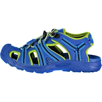 Imagen de CMP KIDS AQUARII 2.0 HIKING SANDAL, Sandalias Deportivas Unisex niños, Regata, 30 EU