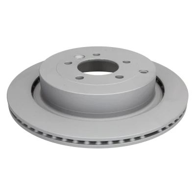 Imagen de ATE 24.0120 0201.1 Disco de freno 350,0 20,0 5 120,0 ventilado revestido aleado/alt. carburado LAND ROVER: Range Rover Sport, Discovery 4