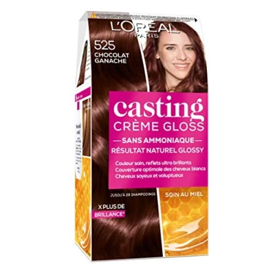 Imagen de L &#039;Oréal Paris Casting Crème Gloss Coloración Tono sobre sin Ammoniaque