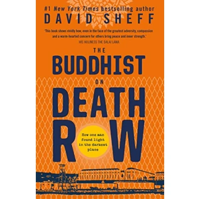 Imagen de The Buddhist On Death Row