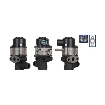 Imagen de Válvula EGR ELSTOCK 72 0335