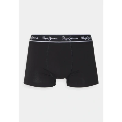 Imagen de Pepe Jeans 3 PACK Culotte, Hombre, Talla: Small, Black
