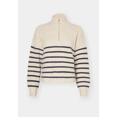 Imagen de ONLY Onltokyo Jersey de punto, Mujer, Talla: Small, Pumice stone