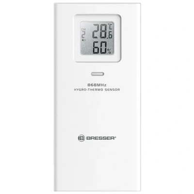 Imagen de Bresser Sensor Thermo /Hygro
