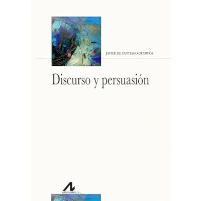 Imagen de Discurso y persuasión (Bibliotheca Philologica)