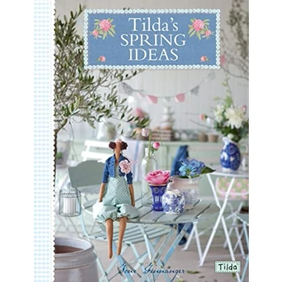Imagen de Tilda&#039;s spring ideas