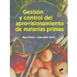 Imagen de Gestión y control del aprovisionamiento de materias primas: 48 (Hostelería Turismo)