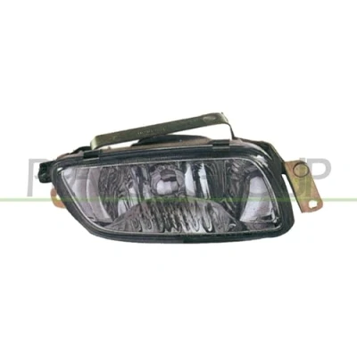 Imagen de PRASCO MB1594413 Faros Antiniebla blanco derecha