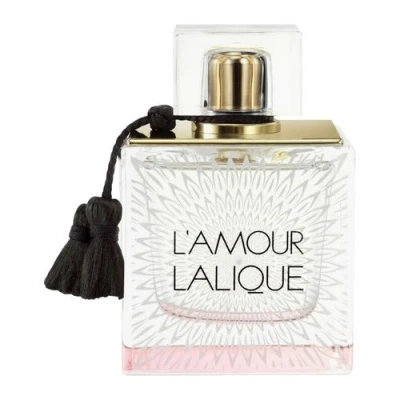 Imagen de Lalique L&#039;Amour Eau de Parfum 100 ml