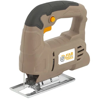 Imagen de Fartools One JS 380 B Sierra de calar 350 W