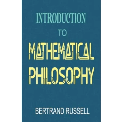 Imagen de Introduction to mathematical philosophy