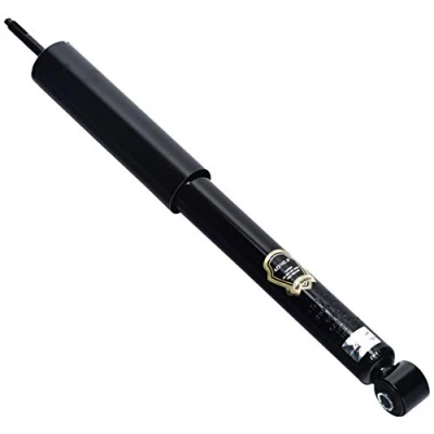 Imagen de ASHIKA MA 85526 Amortiguador Eje trasero Presión de gas 545 370 telescópico Anillo inferior SUZUKI: Vitara I SUV, Grand 1 SUV