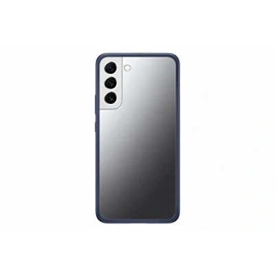 Imagen de Samsung Frame Cover Azur Galaxy S22+