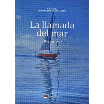 Imagen de La llamada del mar (SIN COLECCION)