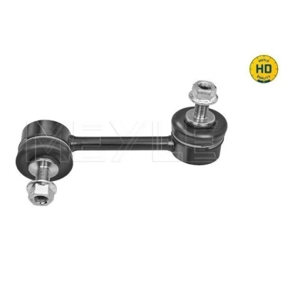 Imagen de MEYLE 37 16 060 0067/HD Bieleta de suspensión Eje delantero, izquierda 110 M10 X 1,5 MAZDA: MX 5 IV