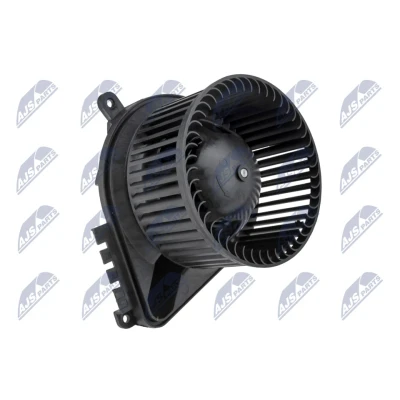Imagen de Ventilador de habitáculo NTY EWN VW 016