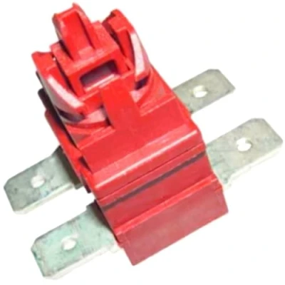 Imagen de Indesit C00142650 Ariston Hotpoint Lavavajillas ON/OFF interruptor. Equivalente a número de pieza C00142650,