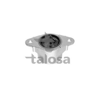 Imagen de TALOSA 63 01781 Copela de amortiguador Eje trasero, derecha, trasero izquierda FORD: FIESTA 5, Fusion Familiar, 5 Van