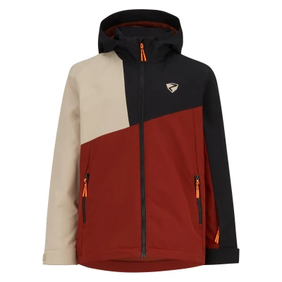 Imagen de Ziener Anzo Junior Chaqueta De Esquí Niños