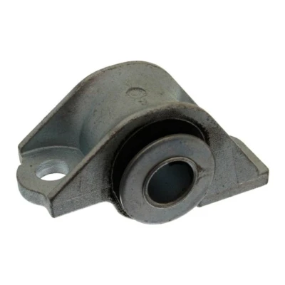 Imagen de FEBI BILSTEIN 19476 Silentblock Brazo de Suspension Eje delantero, derecha, debajo, posterior FIAT: Punto I Hatchback, LANCIA: Y
