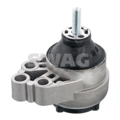 Imagen de SWAG 50 92 2287 Soporte de motor derecha hidráulico Caucho FORD: Focus Mk1 Hatchback, Berlina, Familiar
