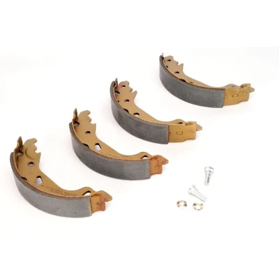 Imagen de LPR 07930 Zapatas de Freno 180 30 FIAT: Punto II Hatchback, Grande Hatchback