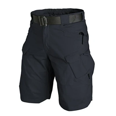 Imagen de Helikon Hombre UTS Pantalones Cortos 11&quot; Navy Blue tamaño L