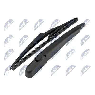 Imagen de Bras d&#039;essuie glace, nettoyage des vitres NTY EWB FR 006