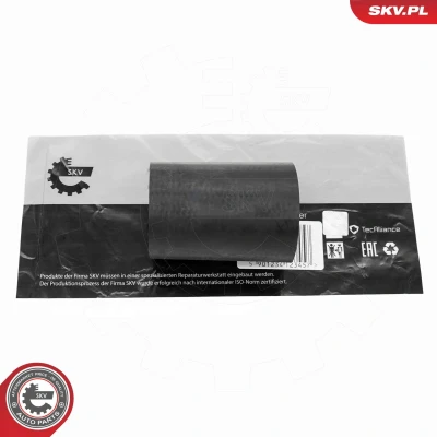 Imagen de Tubo flexible de aire sobrealimentación ESEN SKV 54SKV569