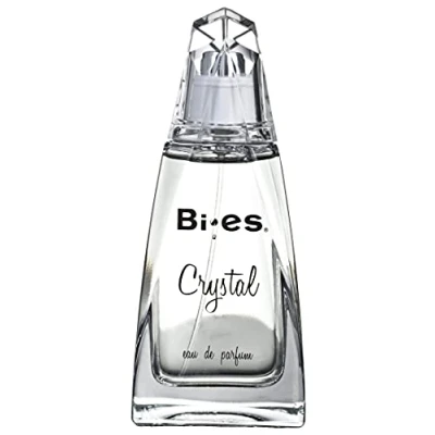 Imagen de Bi es Crystal Eau de Parfum Spray para Mujer 100 ml