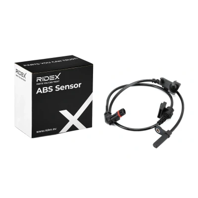 Imagen de BLUE PRINT ADA107108 Sensor de ABS Eje delantero, izquierda, derecha CHRYSLER: 300C Touring