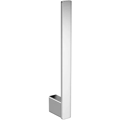 Imagen de Emco Loft 50500102 Soporte, Altura de 161 mm, para 2 Papel higiénico, Soporte Rollos, Cromo, Chrom, Normal