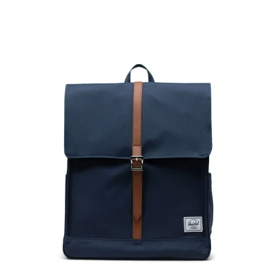 Imagen de Herschel Classic Mochila, Talla: One Size, Navy blue