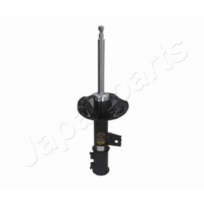 Imagen de JAPANPARTS MM KI013 amortiguador Eje delantero, derecha Presión de gas Bitubular Columna Espiga arriba KIA: cee‘d I Hatchback