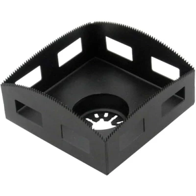 Imagen de Smart HBC75 Trade Cortador de caja (75 mm), color negro