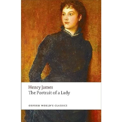 Imagen de The Portrait of a Lady (Oxford World’s Classics)