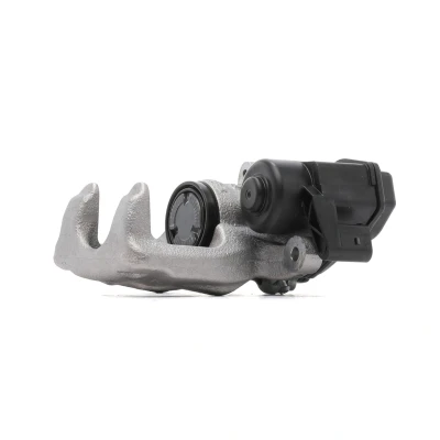 Imagen de TRW BHN1209E Pinza de freno Hierro fundido para vehículos con estacionamiento electrónico NISSAN: Qashqai 2 norauto, oscaro, mister auto