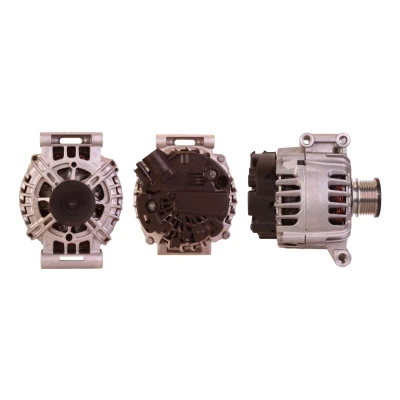 Imagen de LUCAS LRA02966 Alternador 14V 150A PEUGEOT: 207 Hatchback, 3008 I, 308 I CITROËN: Berlingo II, C4 Grand Picasso