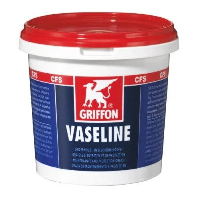 Imagen de Griffon giffon 1820105 1233116 vaselina sin ácidos, 1 kg