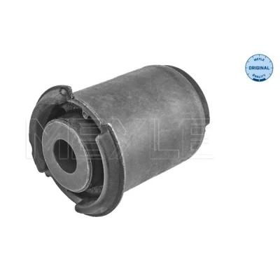 Imagen de MEYLE 53 16 610 0002 Casquillo cojinete, brazo oscilante sin soporte