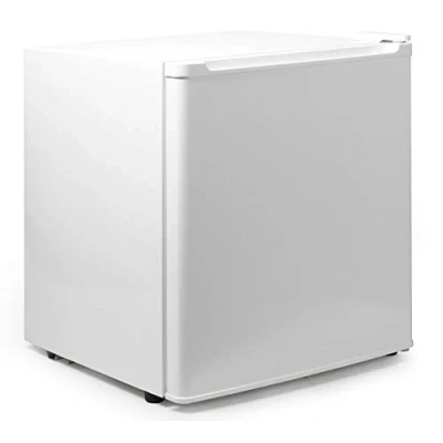 Imagen de CONGELADOR VERTICAL CV 50W INFINITON (A+, BLANCO, Altura 51cm, 33 Litros, Puerta reversible, Termostato regulable, Independiente)