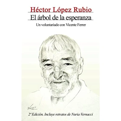 Imagen de El árbol de la esperanza. Un voluntariado con Vicente Ferrer