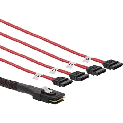 Imagen de Inline 27610 Cables Serial Attached Scsi (sas)
