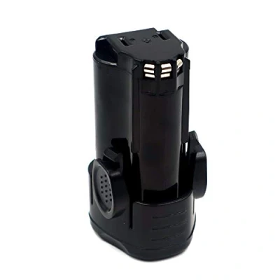 Imagen de Heshunchang batería Repuesto 12V 1.5Ah para Black &amp; Decker BL1110 BL1310 BL1510 LB12 LBX12 LBXR12